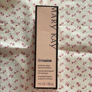 Mary Kay Cream Foundation TimeWise Collection - Bronze 7